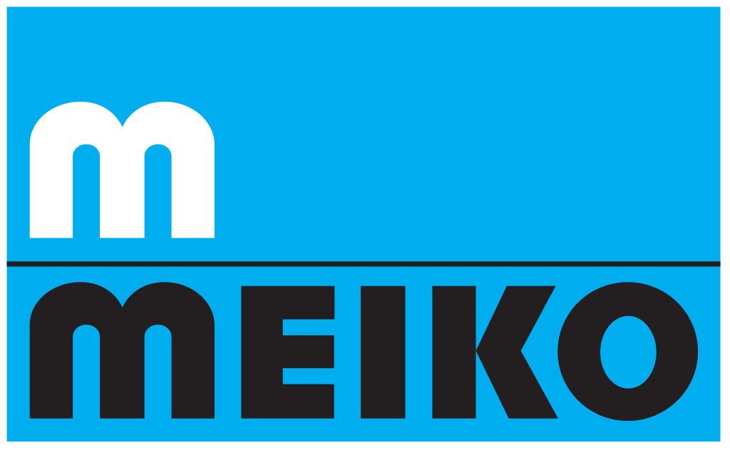 Logo Meiko